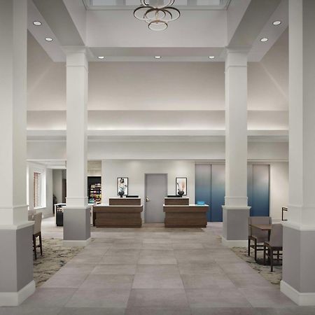 Hilton Garden Inn Atlanta North/Johns Creek Zewnętrze zdjęcie