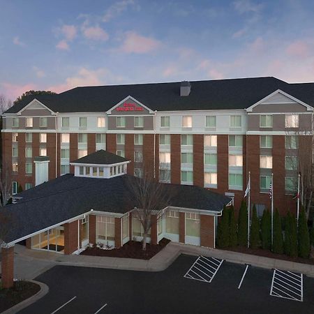 Hilton Garden Inn Atlanta North/Johns Creek Zewnętrze zdjęcie