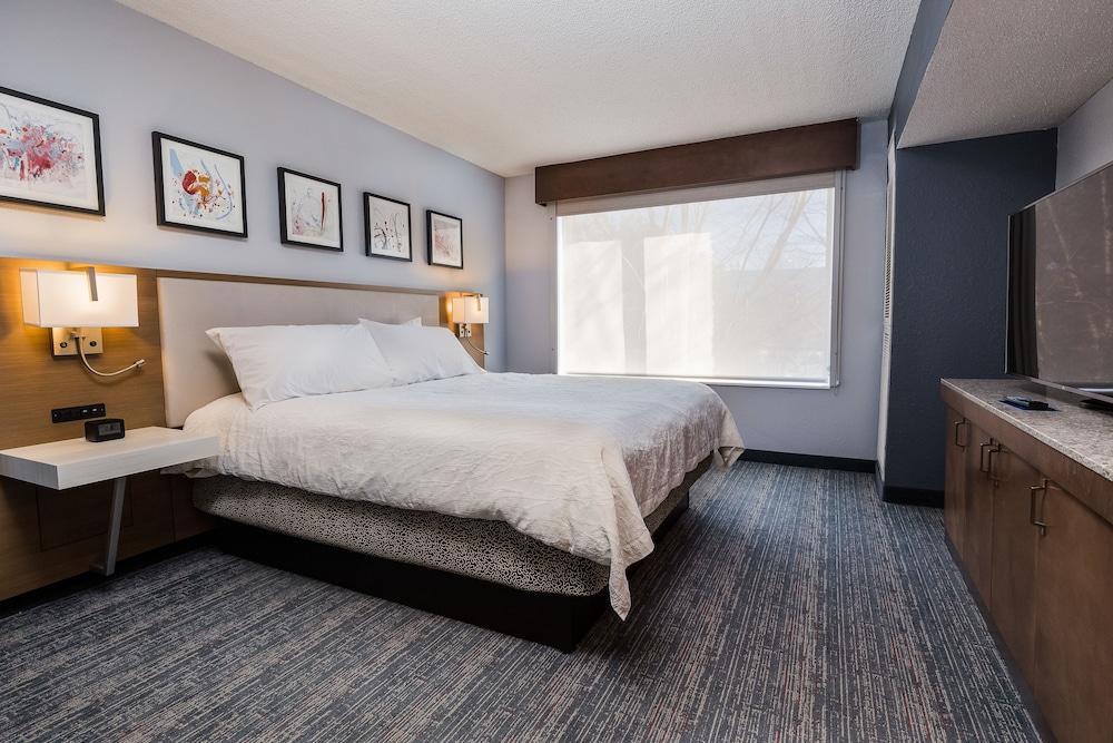 Hilton Garden Inn Atlanta North/Johns Creek Zewnętrze zdjęcie