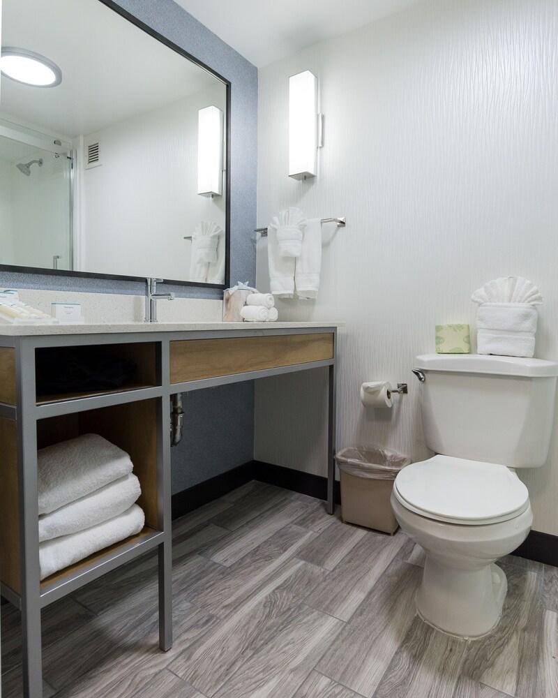 Hilton Garden Inn Atlanta North/Johns Creek Zewnętrze zdjęcie