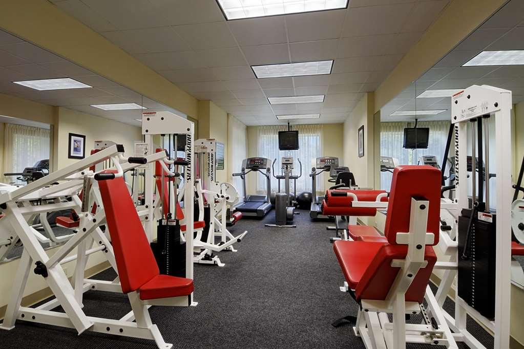 Hilton Garden Inn Atlanta North/Johns Creek Udogodnienia zdjęcie