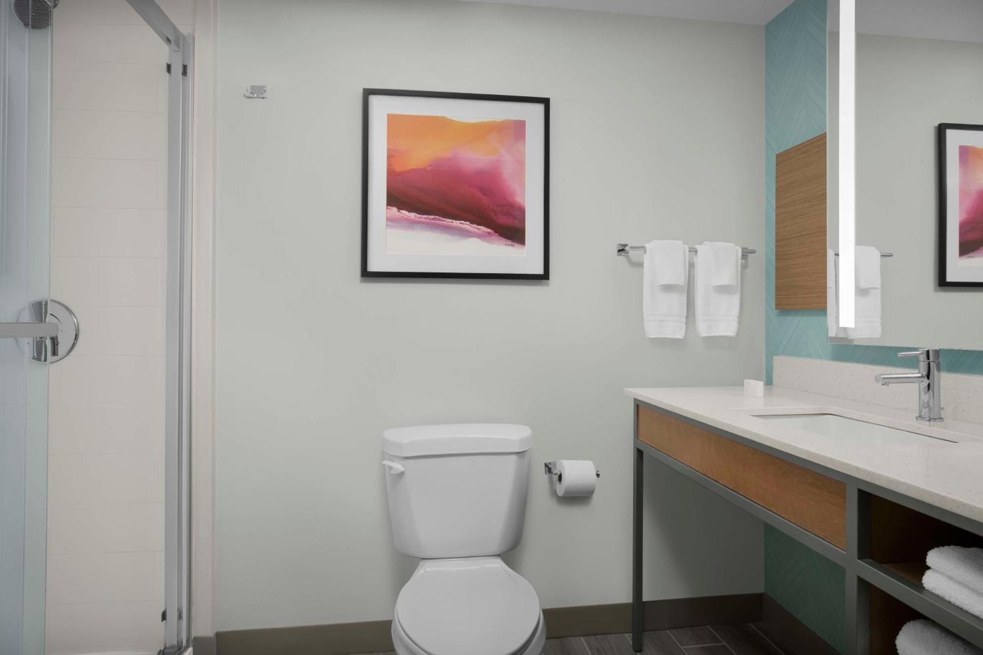 Hilton Garden Inn Atlanta North/Johns Creek Zewnętrze zdjęcie