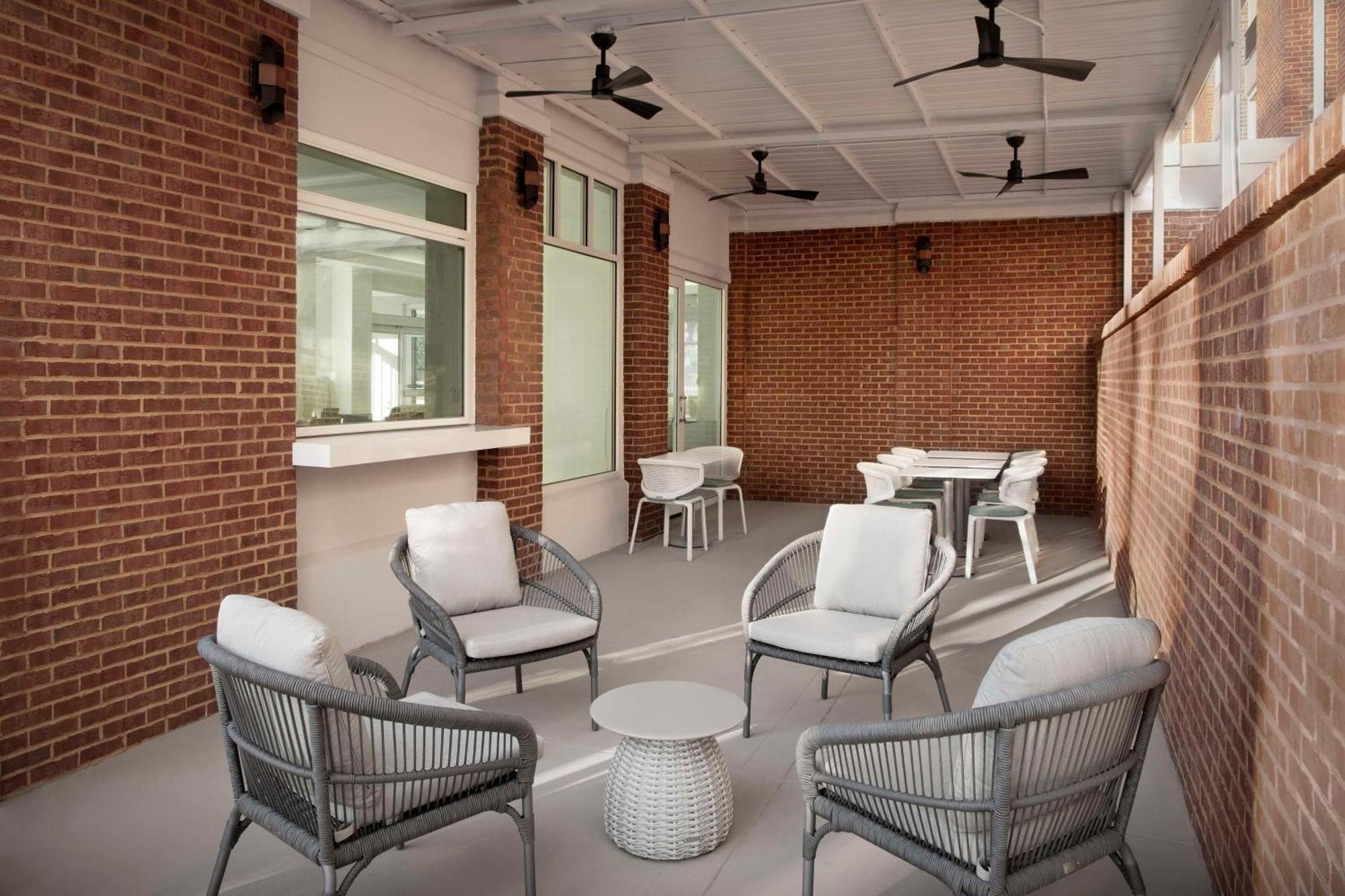 Hilton Garden Inn Atlanta North/Johns Creek Zewnętrze zdjęcie