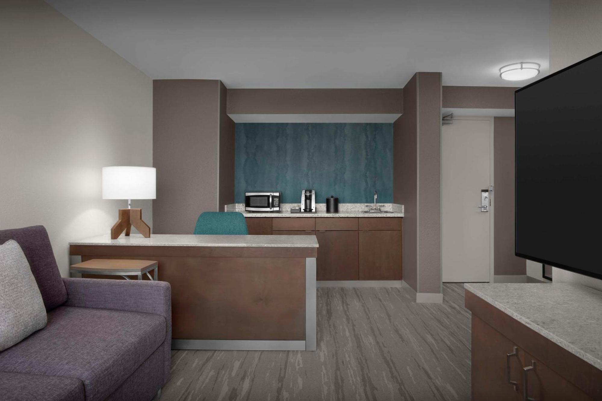 Hilton Garden Inn Atlanta North/Johns Creek Zewnętrze zdjęcie