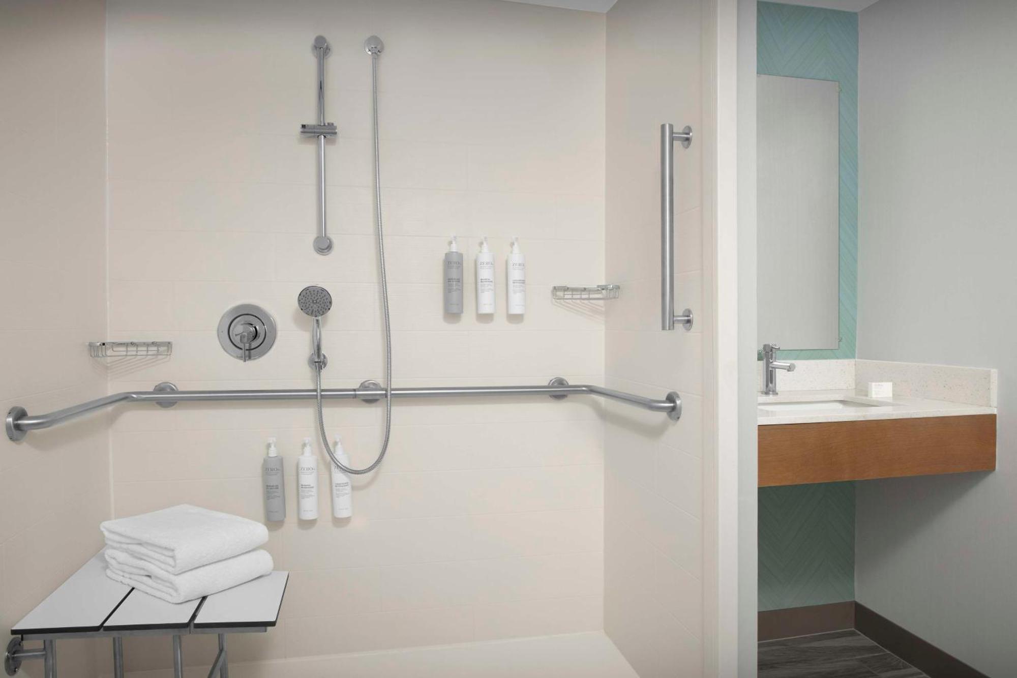 Hilton Garden Inn Atlanta North/Johns Creek Zewnętrze zdjęcie