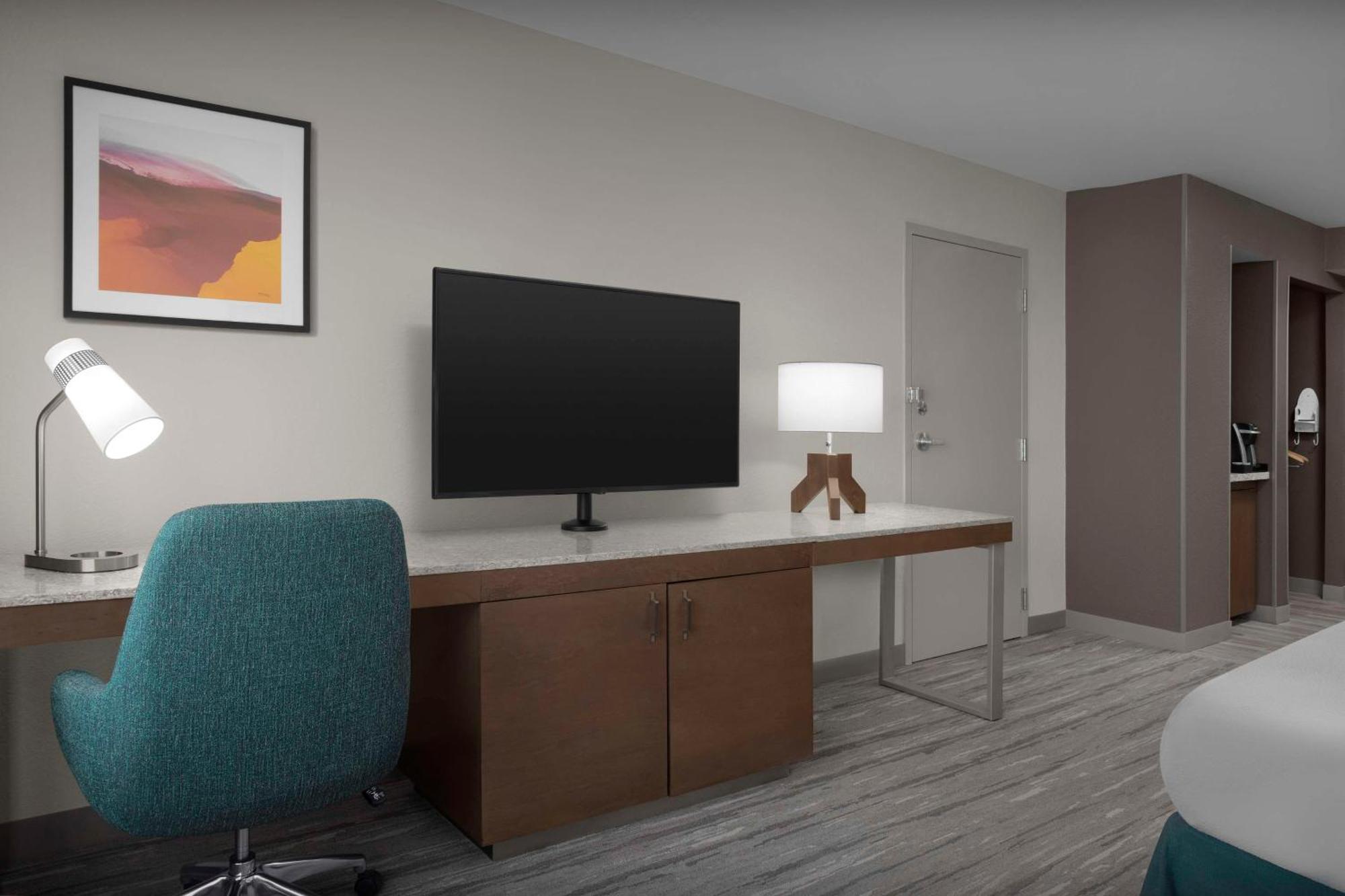 Hilton Garden Inn Atlanta North/Johns Creek Zewnętrze zdjęcie
