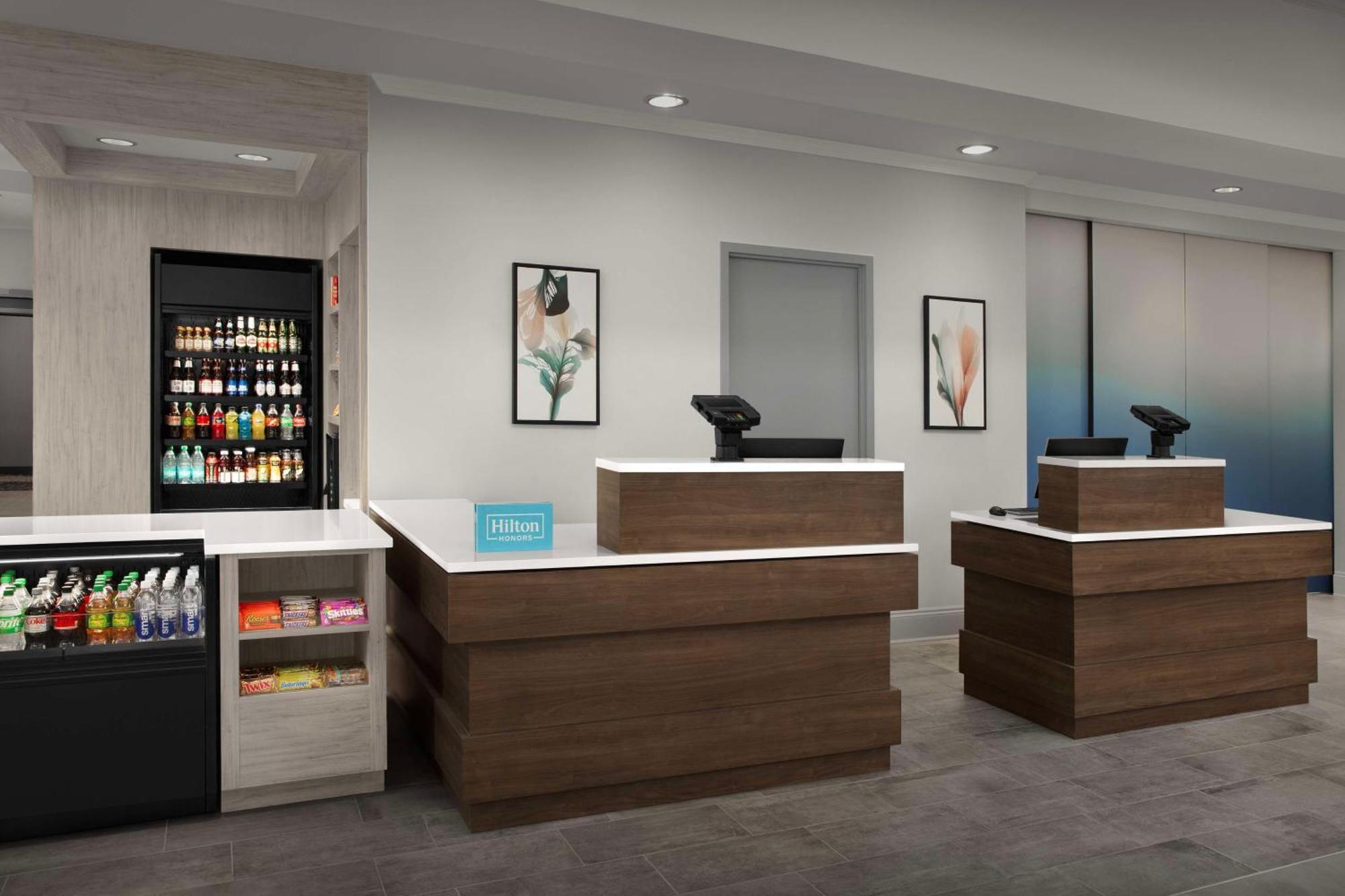 Hilton Garden Inn Atlanta North/Johns Creek Zewnętrze zdjęcie