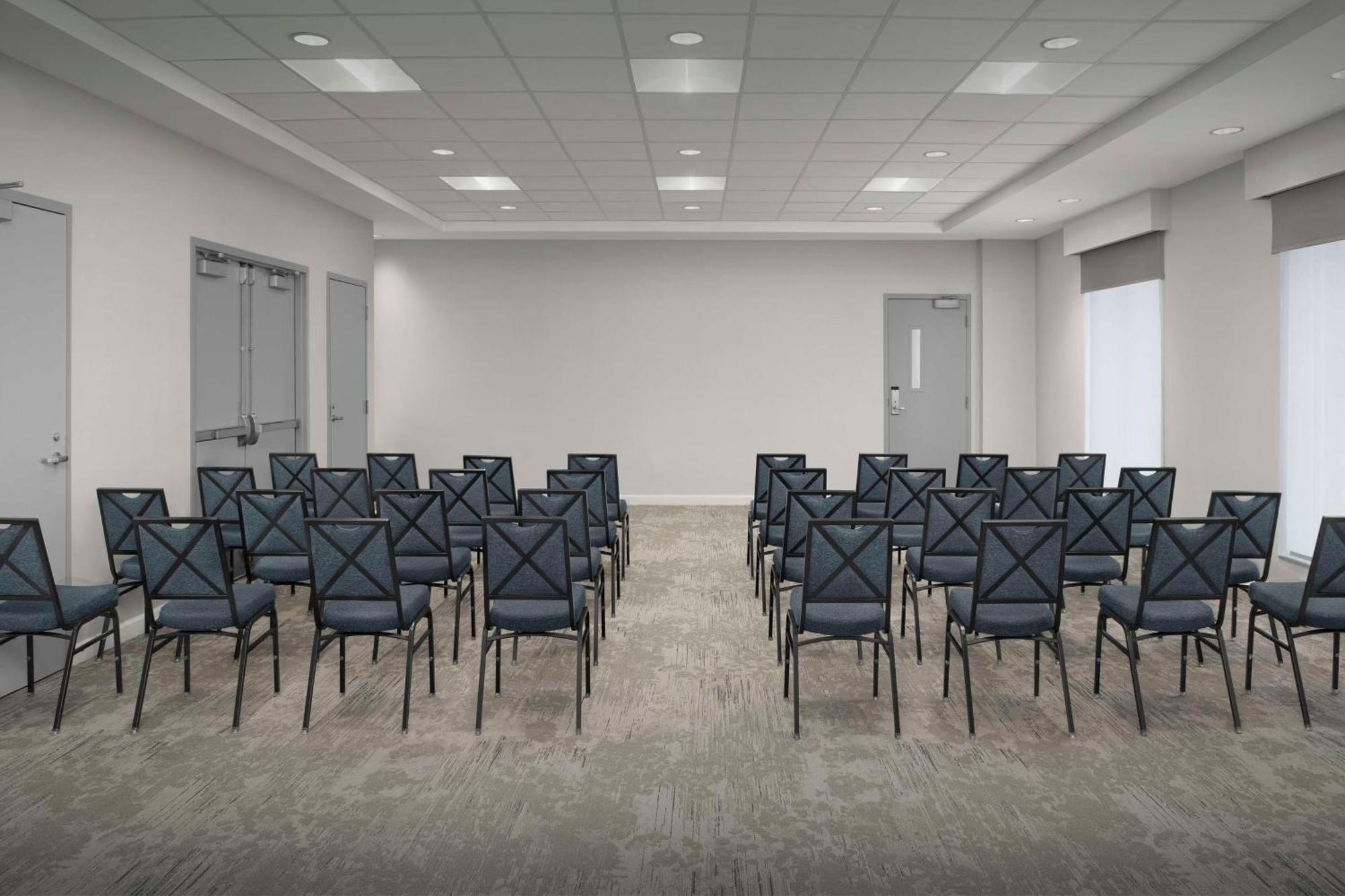 Hilton Garden Inn Atlanta North/Johns Creek Zewnętrze zdjęcie