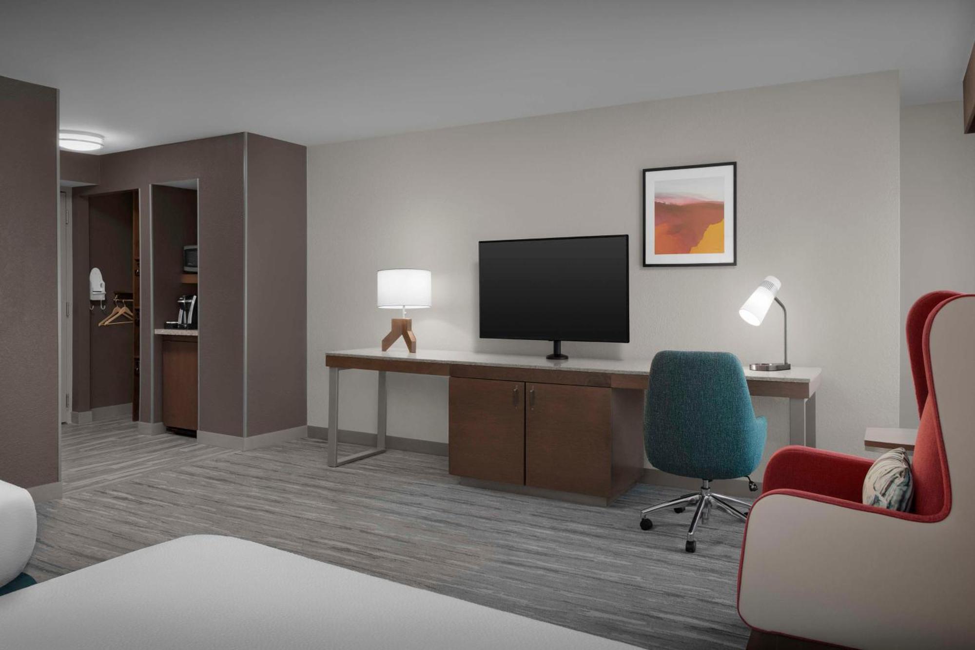 Hilton Garden Inn Atlanta North/Johns Creek Zewnętrze zdjęcie