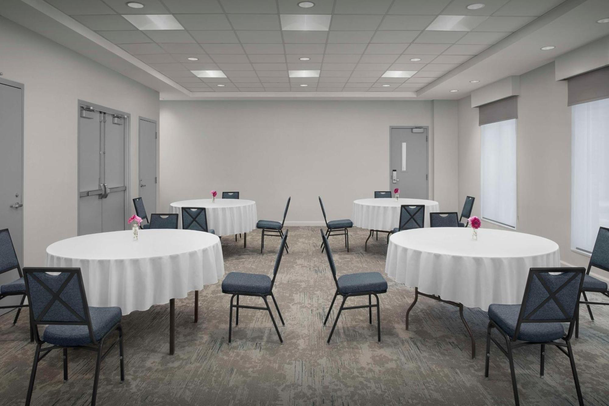 Hilton Garden Inn Atlanta North/Johns Creek Zewnętrze zdjęcie