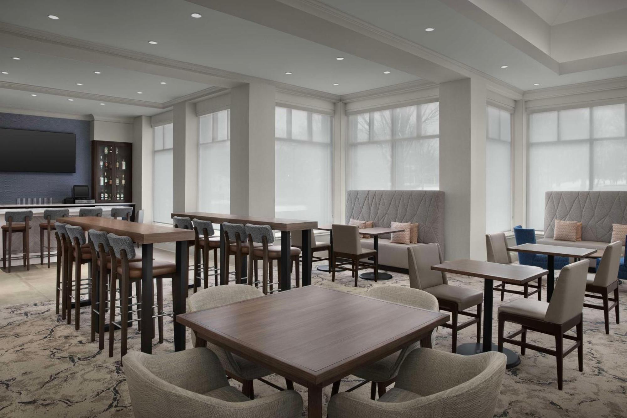 Hilton Garden Inn Atlanta North/Johns Creek Zewnętrze zdjęcie