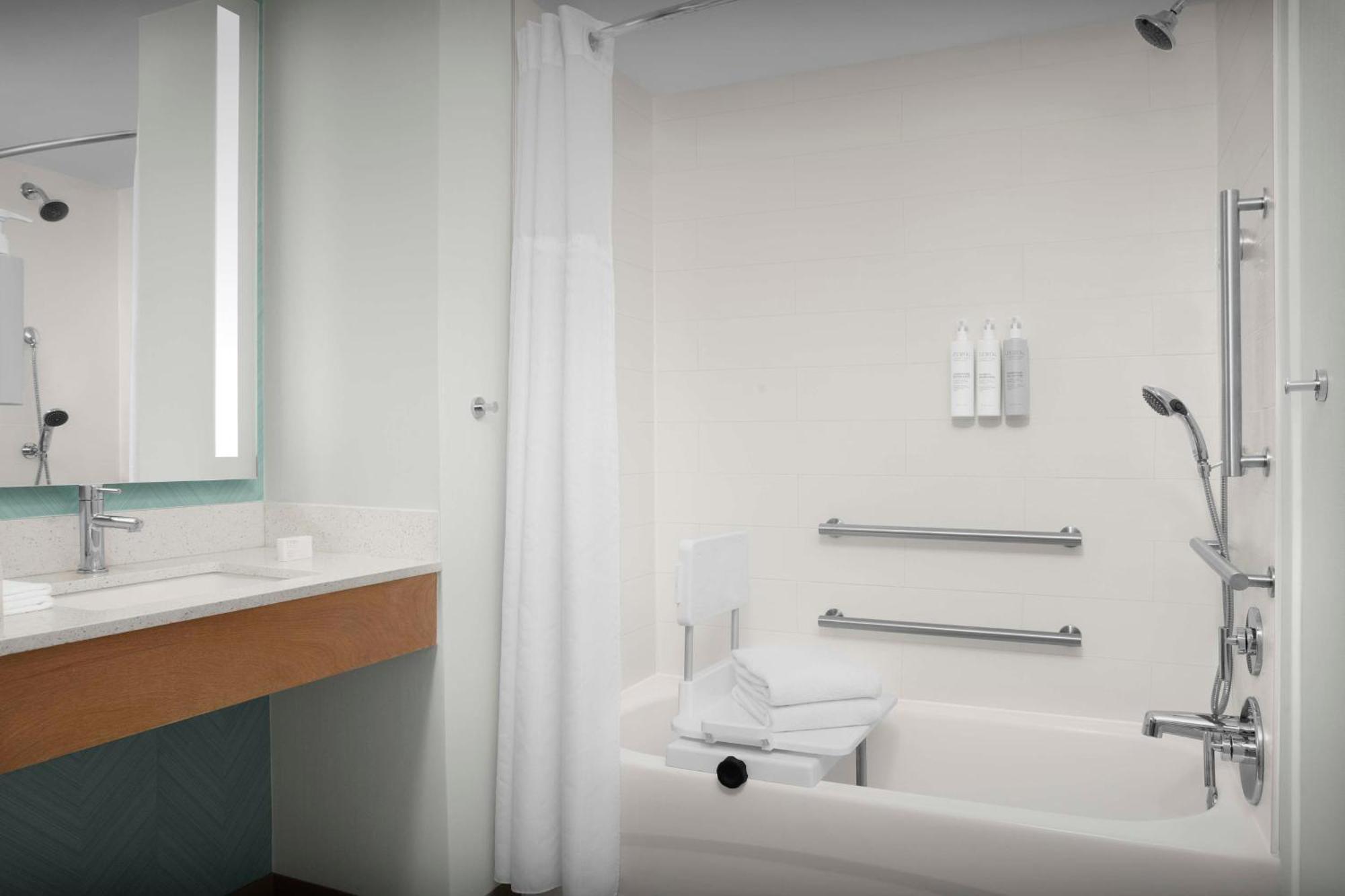 Hilton Garden Inn Atlanta North/Johns Creek Zewnętrze zdjęcie
