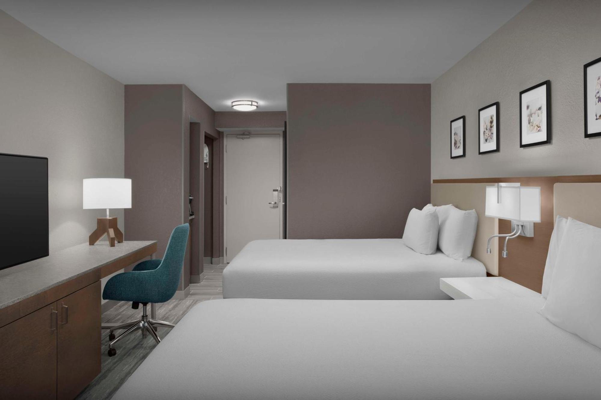Hilton Garden Inn Atlanta North/Johns Creek Zewnętrze zdjęcie