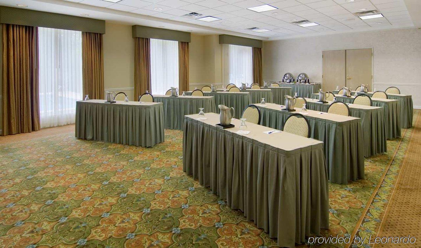 Hilton Garden Inn Atlanta North/Johns Creek Udogodnienia zdjęcie