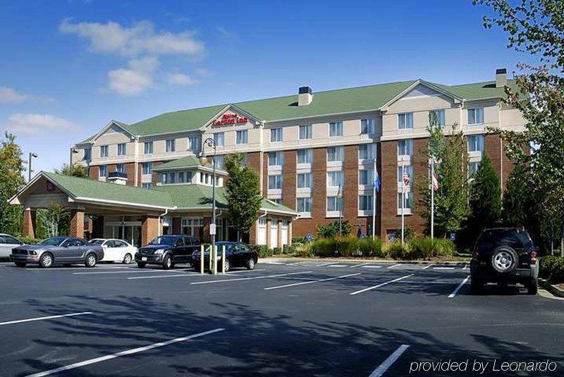 Hilton Garden Inn Atlanta North/Johns Creek Zewnętrze zdjęcie