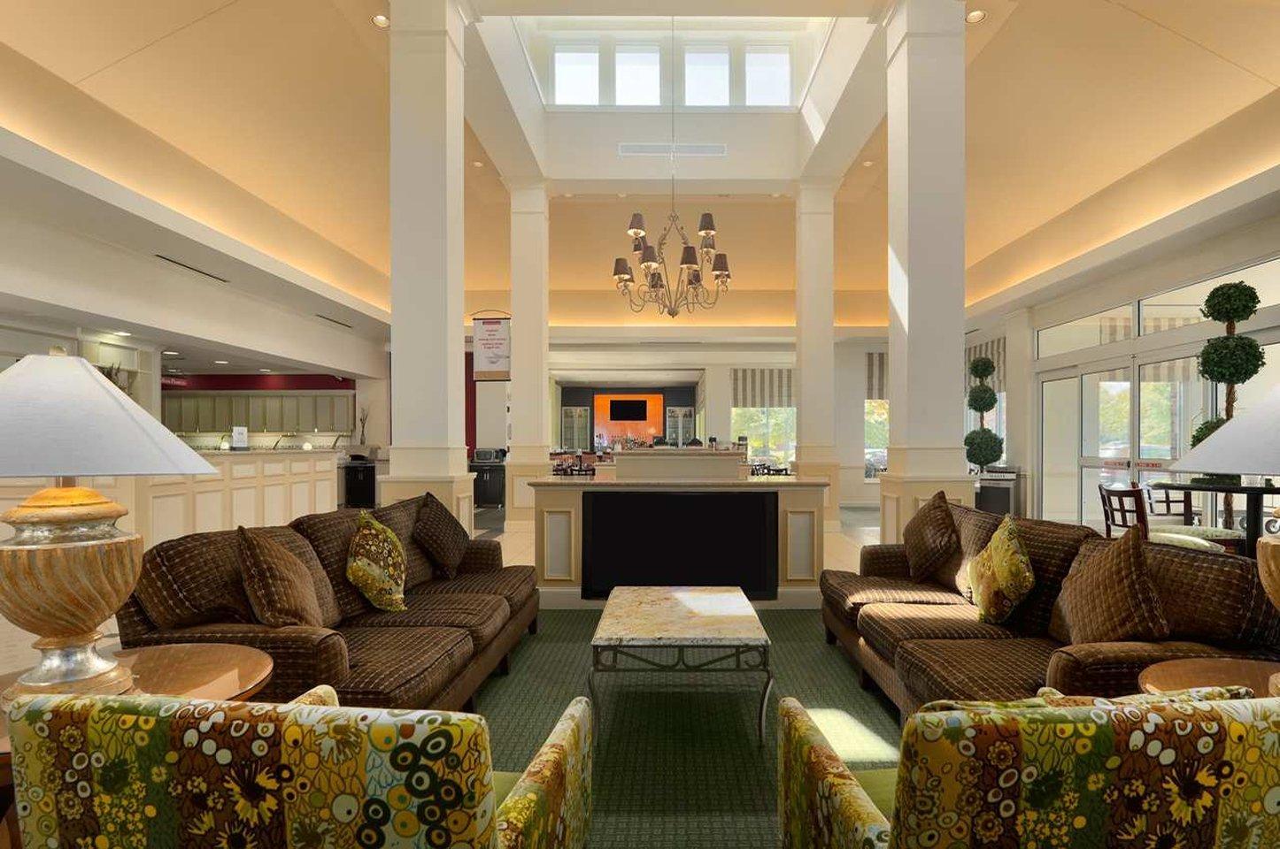 Hilton Garden Inn Atlanta North/Johns Creek Zewnętrze zdjęcie
