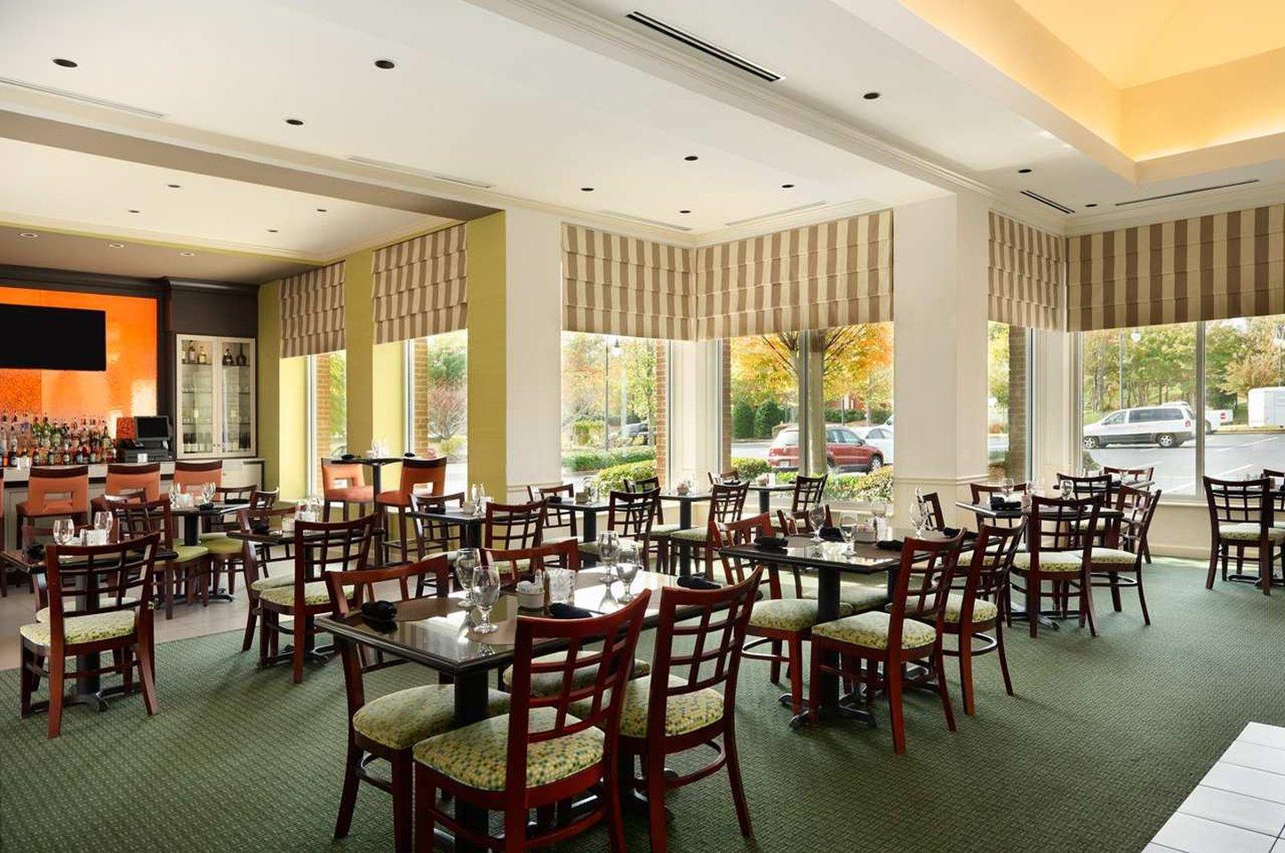 Hilton Garden Inn Atlanta North/Johns Creek Zewnętrze zdjęcie