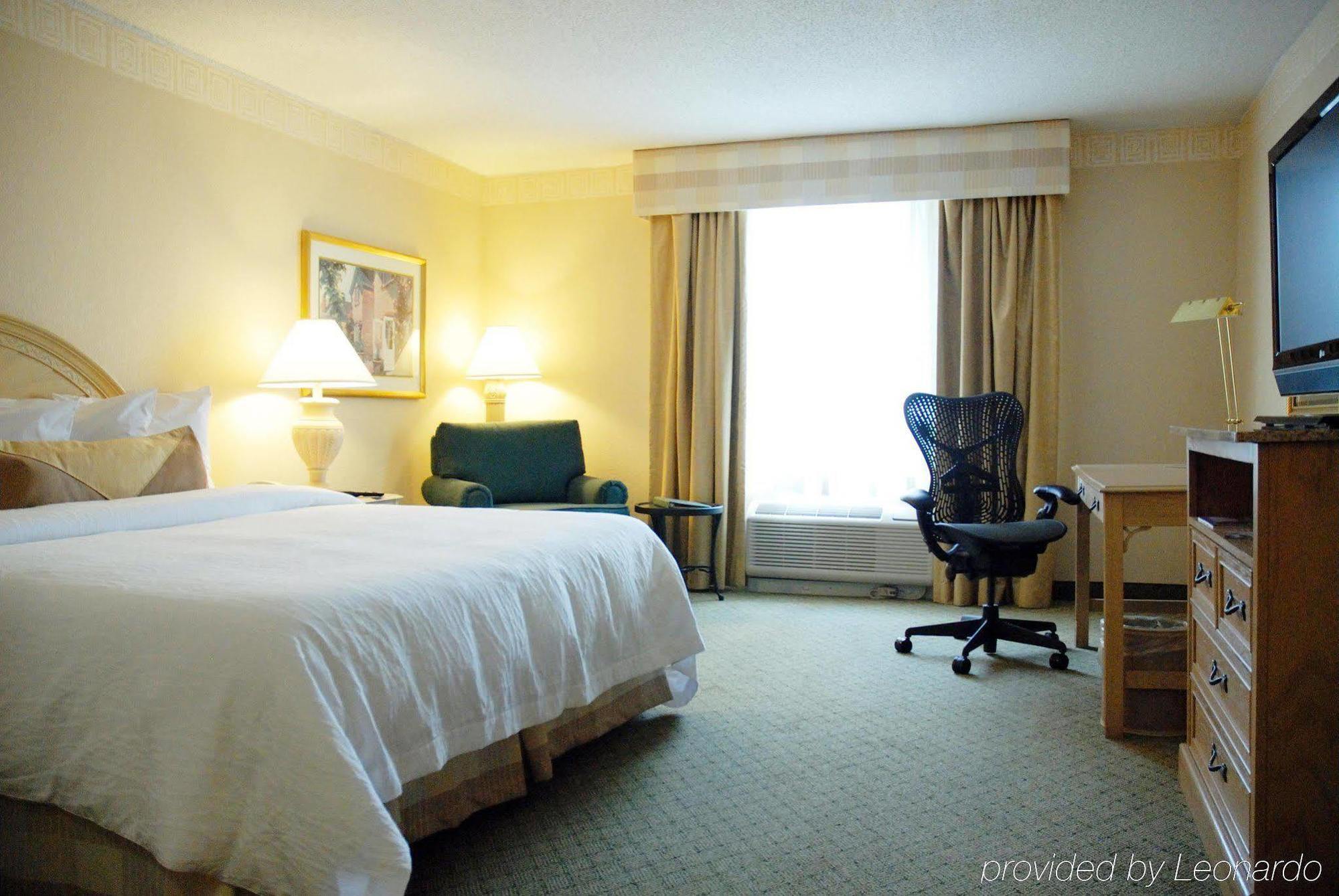 Hilton Garden Inn Atlanta North/Johns Creek Pokój zdjęcie