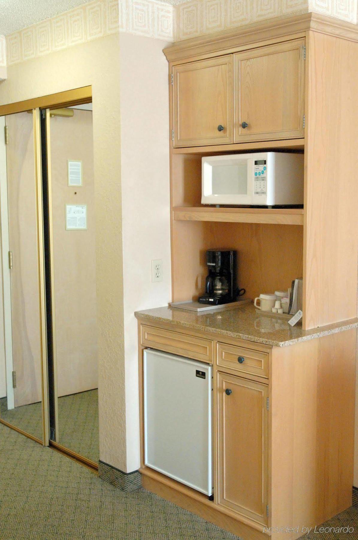 Hilton Garden Inn Atlanta North/Johns Creek Pokój zdjęcie