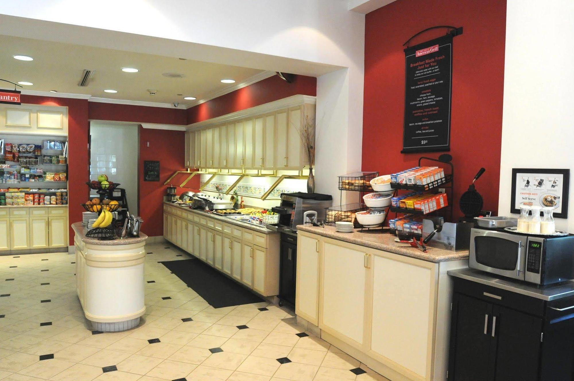 Hilton Garden Inn Atlanta North/Johns Creek Zewnętrze zdjęcie