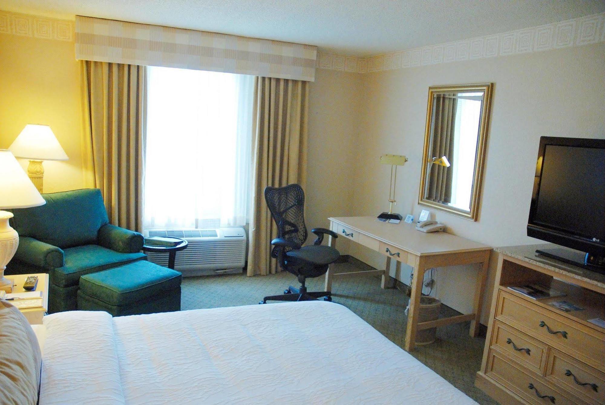 Hilton Garden Inn Atlanta North/Johns Creek Zewnętrze zdjęcie