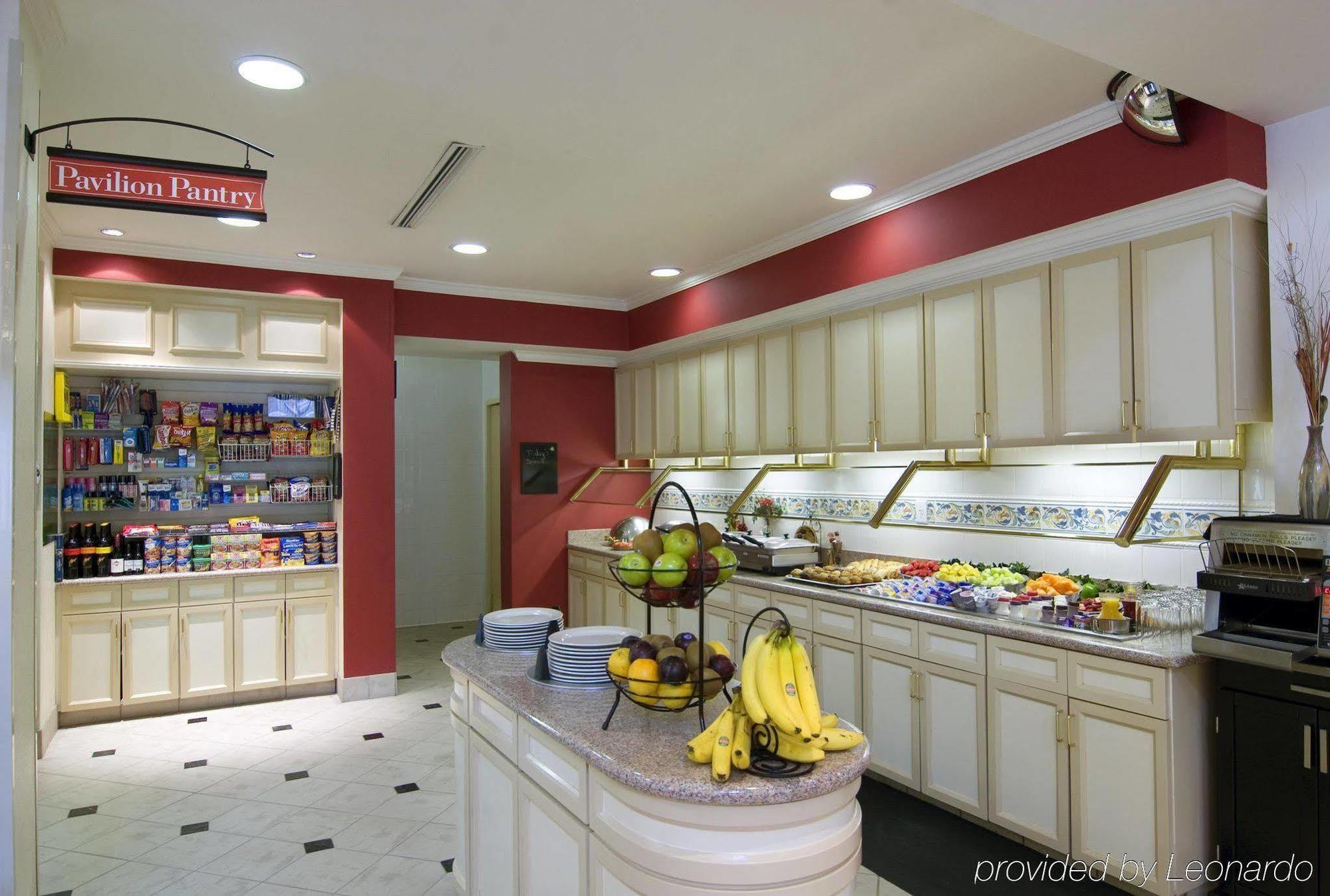 Hilton Garden Inn Atlanta North/Johns Creek Zewnętrze zdjęcie