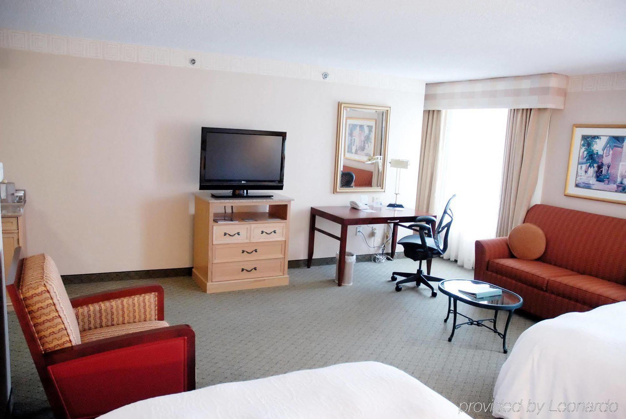 Hilton Garden Inn Atlanta North/Johns Creek Zewnętrze zdjęcie