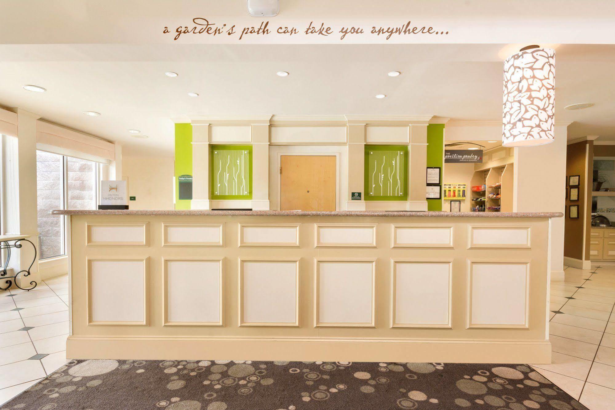 Hilton Garden Inn Atlanta North/Johns Creek Zewnętrze zdjęcie